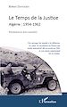 Télécharger le livre :  Le temps de la justice