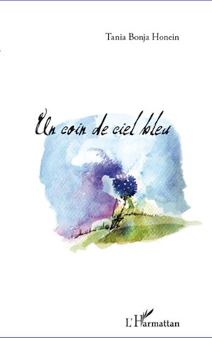 Téléchargez le livre :  Un coin de ciel bleu