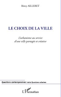 Télécharger le livre :  Le choix de la ville