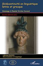 Download this eBook (Dis)continuité en linguistique latine et grecque