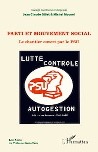 Télécharger le livre :  Parti et mouvement social