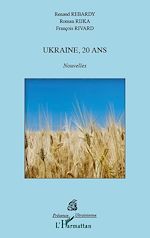 Télécharger le livre :  Ukraine, 20 ans