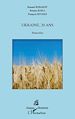 Télécharger le livre :  Ukraine, 20 ans