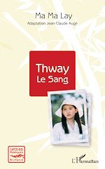 Télécharger le livre :  Thway Le Sang