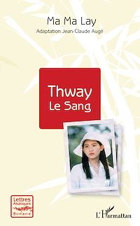 Télécharger le livre :  Thway Le Sang