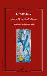 Télécharger le livre :  Lionel Ray