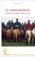 Télécharger le livre :  Le corps Mongol