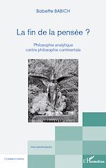 Télécharger le livre :  La fin de la pensée ?