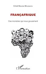 Télécharger le livre :  Françafrique