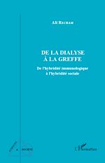 Download this eBook De la dialyse à la greffe