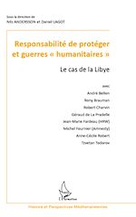 Télécharger le livre :  Responsabilité de protéger et guerres "humanitaires"