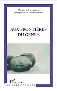 Télécharger le livre :  Aux frontières du genre