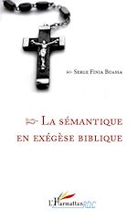 Télécharger le livre :  La sémantique en exégèse biblique