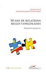 Télécharger le livre :  50 ans de relations belgo-congolaises