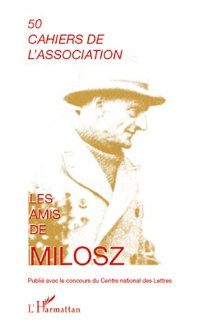 Téléchargez le livre :  Les amis de Milosz