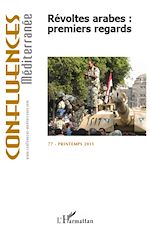 Télécharger le livre :  Révoltes arabes : premiers regards