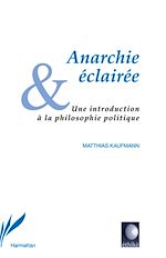 Télécharger le livre :  Anarchie éclairée