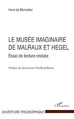 Download this eBook Le musée imaginaire de Malraux et Hegel