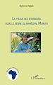 Télécharger le livre :  La Police des étrangers sous le règne du Maréchal Mobutu