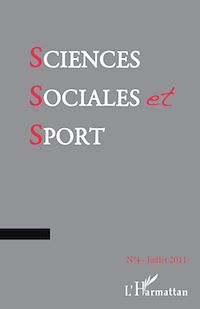 Télécharger le livre :  Sciences Sociales et Sport n° 4