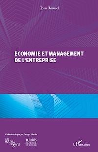 Télécharger le livre :  Economie et management de l'entreprise