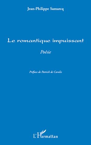 Téléchargez le livre :  Le romantique impuissant