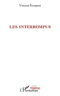 Télécharger le livre :  Interrompus