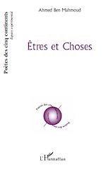 Download this eBook Etres et choses