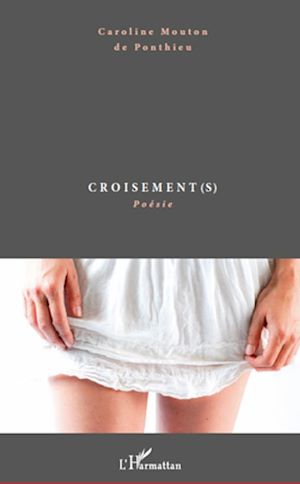 Téléchargez le livre :  Croisement(s)