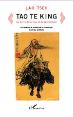 Télécharger le livre :  Tao Te King