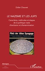 Télécharger le livre :  Le nazisme et les juifs
