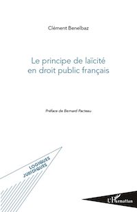 Télécharger le livre :  Le principe de laïcité en droit public français