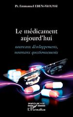 Télécharger le livre :  Le médicament aujourd'hui