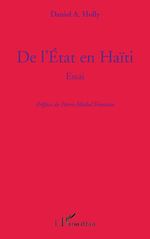 Télécharger le livre :  De l'Etat en Haïti