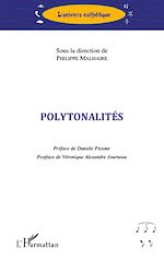 Télécharger le livre :  Polytonalités