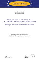 Télécharger le livre :  Musique et arts plastiques
