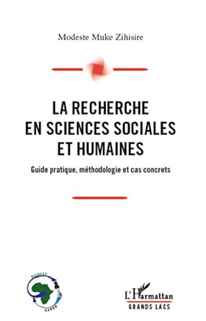 Téléchargez le livre :  La recherche en sciences sociales et humaines