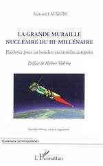 Télécharger le livre :  La grande muraille nucléaire du IIIe millénaire