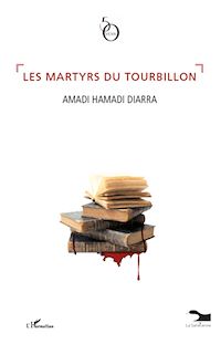 Télécharger le livre :  Les martyrs du tourbillon