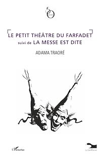 Télécharger le livre :  Le petit théâtre du farfadet