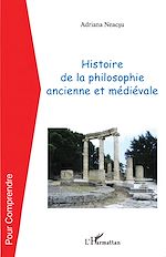 Télécharger le livre :  Histoire de la philosophie ancienne et médiévale