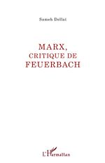 Download this eBook Marx, critique de Feuerbach