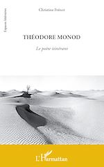 Télécharger le livre :  Théodore Monod