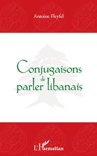Télécharger le livre :  Conjugaisons de parler libanais