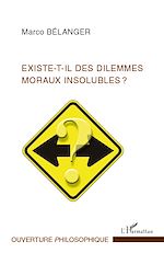 Download this eBook Existe-t-il des dilemmes moraux insolubles ?