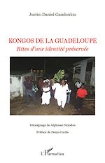 Download this eBook Kongos de la Guadeloupe