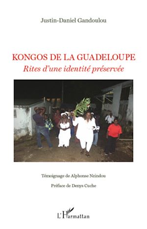 Download the eBook: Kongos de la Guadeloupe