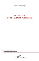Télécharger le livre :  Le citoyen et le système politique