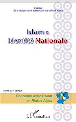 Télécharger le livre :  Islam et Identité Nationale