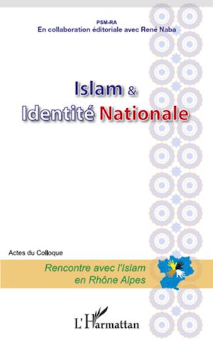 Téléchargez le livre :  Islam et Identité Nationale